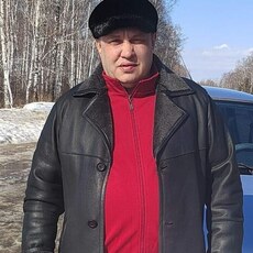 Фотография мужчины Алексей, 47 лет из г. Ишим