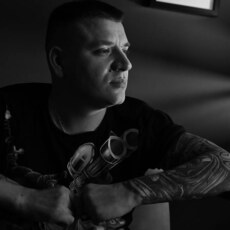 Фотография мужчины Сергей, 30 лет из г. Самара