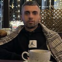 Альберт, 36 лет