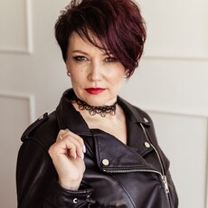 Фотография девушки Лариса, 52 года из г. Санкт-Петербург