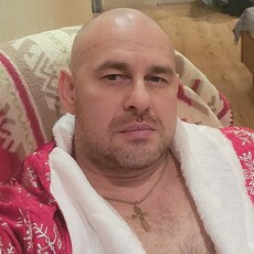 Фотография мужчины Сергей, 41 год из г. Кубинка