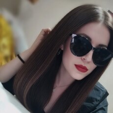 Фотография девушки Ксения, 26 лет из г. Нижний Новгород