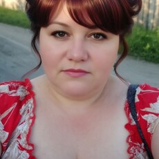 Фотография девушки Настена, 44 года из г. Тальменка