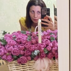 Фотография девушки Света, 40 лет из г. Подольск
