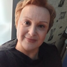 Фотография девушки Галина, 55 лет из г. Ярославль