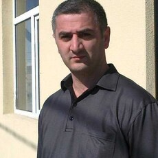 Фотография мужчины Вугар, 51 год из г. Тюмень