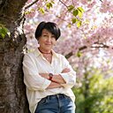 Иришка, 57 лет