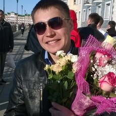 Фотография мужчины Александр, 33 года из г. Йошкар-Ола
