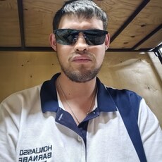 Фотография мужчины Сергей Завалишин, 28 лет из г. Биробиджан