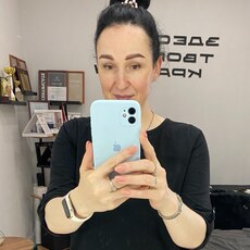 Фотография девушки Милая, 43 года из г. Москва