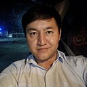 Еламан, 32 года