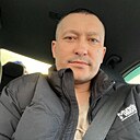 Саржан, 41 год