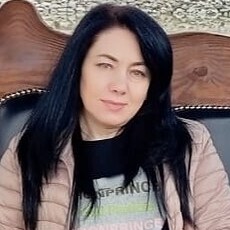 Фотография девушки Далина, 48 лет из г. Нальчик