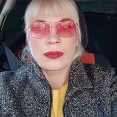 Фотография девушки Любаня, 43 года из г. Орехово-Зуево