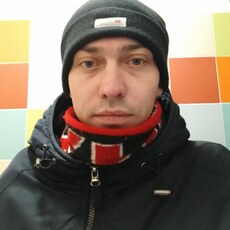 Фотография мужчины Андрей, 40 лет из г. Томск