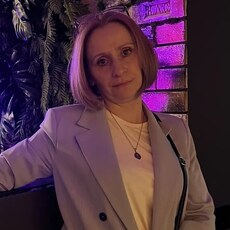 Фотография девушки Елена, 47 лет из г. Ивантеевка