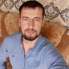 Фотография мужчины Рома, 37 лет из г. Ленинск-Кузнецкий