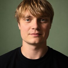 Фотография мужчины Павел, 28 лет из г. Молодечно
