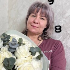 Фотография девушки Светлана, 54 года из г. Липецк