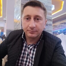 Фотография мужчины Руслан, 41 год из г. Кострома