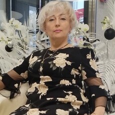 Фотография девушки Светлана, 56 лет из г. Нижний Новгород