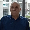 Рамин, 48 лет