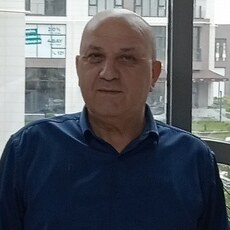 Фотография мужчины Рамин, 48 лет из г. Баку
