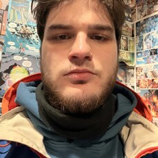Фотография мужчины Vladyslav, 28 лет из г. Киев