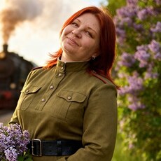 Фотография девушки Наталья, 49 лет из г. Евпатория