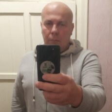 Фотография мужчины Алексей, 43 года из г. Кропивницкий