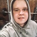 Кирилл, 22 года