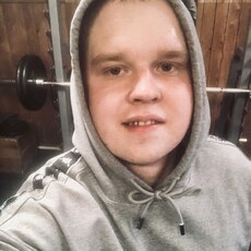 Фотография мужчины Кирилл, 22 года из г. Иркутск