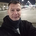 Сергей Чупраков, 45 лет