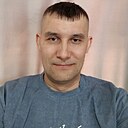 Альберт, 33 года