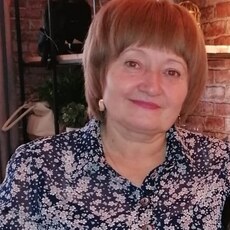Фотография девушки Лариса, 57 лет из г. Тайшет