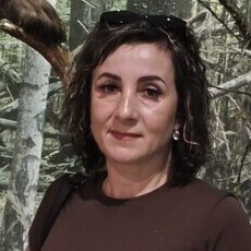 Фотография девушки Оксана, 46 лет из г. Воронеж