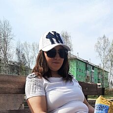 Фотография девушки Людмила, 34 года из г. Железногорск-Илимский