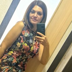 Фотография девушки Natali, 47 лет из г. Волгоград