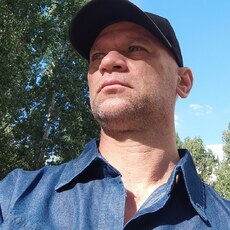 Фотография мужчины Вячеслав, 49 лет из г. Тольятти
