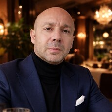 Фотография мужчины Анатолий, 47 лет из г. Кокшетау