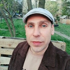 Фотография мужчины Андрей, 41 год из г. Луганск