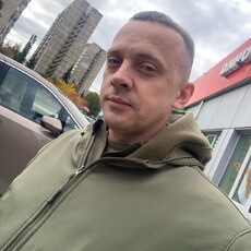 Фотография мужчины Андрей, 40 лет из г. Москва