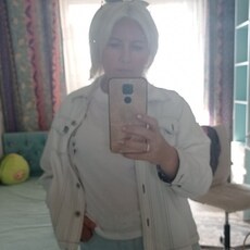 Фотография девушки Оксана, 49 лет из г. Павлодар