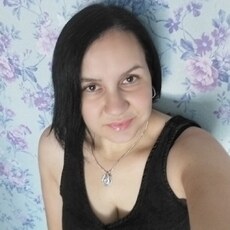 Фотография девушки Яна, 37 лет из г. Барнаул