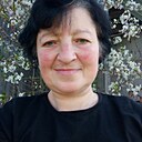 Люба Мещерякова, 40 лет