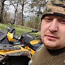 Сергей, 33 года