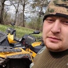Фотография мужчины Сергей, 33 года из г. Белово