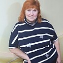 Елена Шабурова, 57 лет