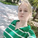 Светлана, 21 год
