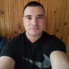 Фотография мужчины Женя, 35 лет из г. Киев